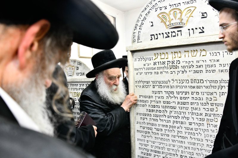 שוקי לרר