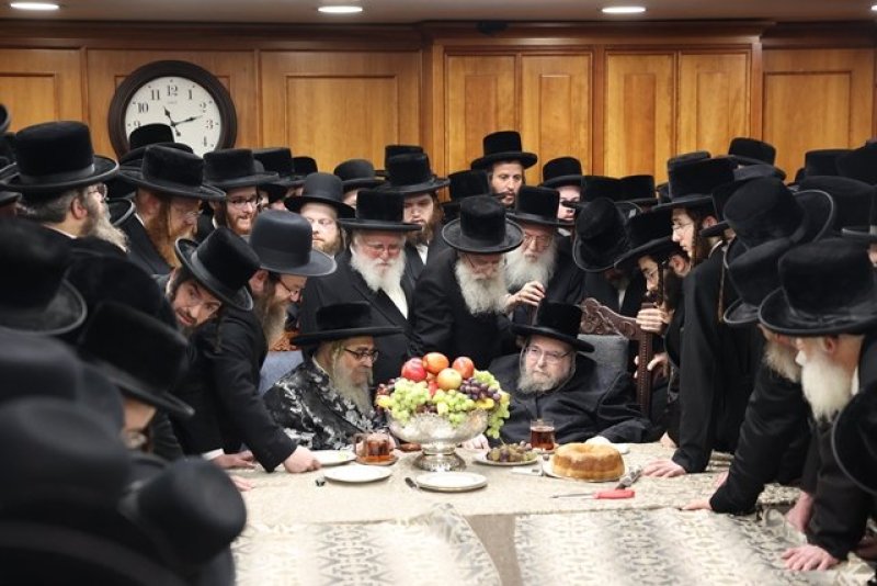 א. אייזנבאך ודוד ארזני