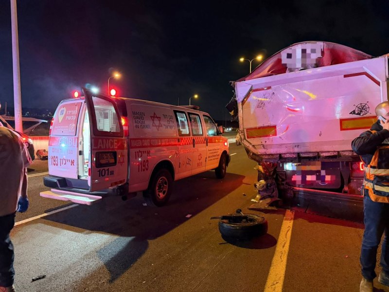 תיעוד מבצעי מד"א