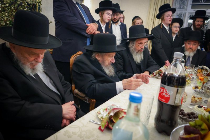 דניאל נפוסי ומאיר זלזניק