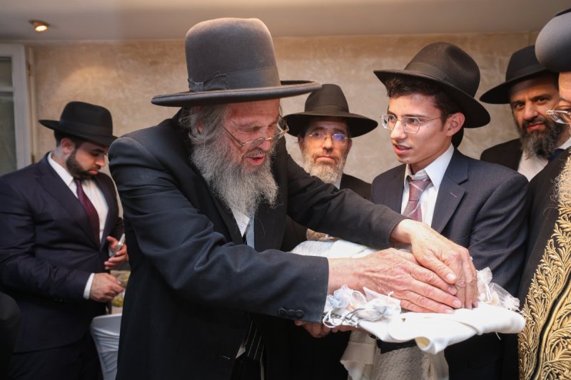 דוד ארזני
