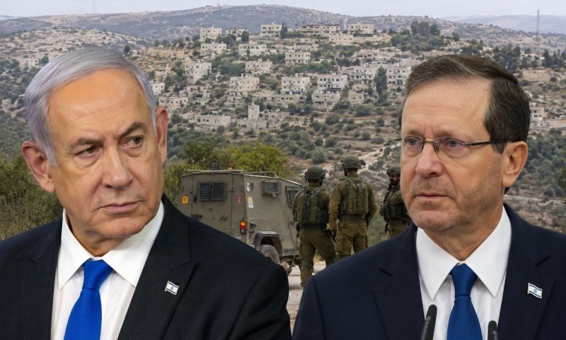 עימותים בין ישראלים לערבים בבנימין - נתניהו: "פוגעים במעמד ישראל"