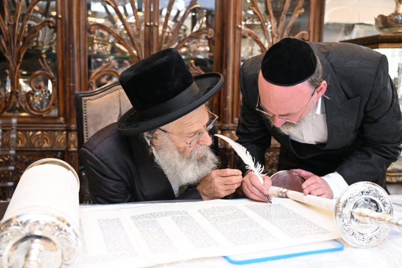 משה גולדשטיין דוד ארזני