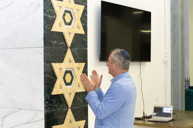 בית חב"ד קלינינגרד