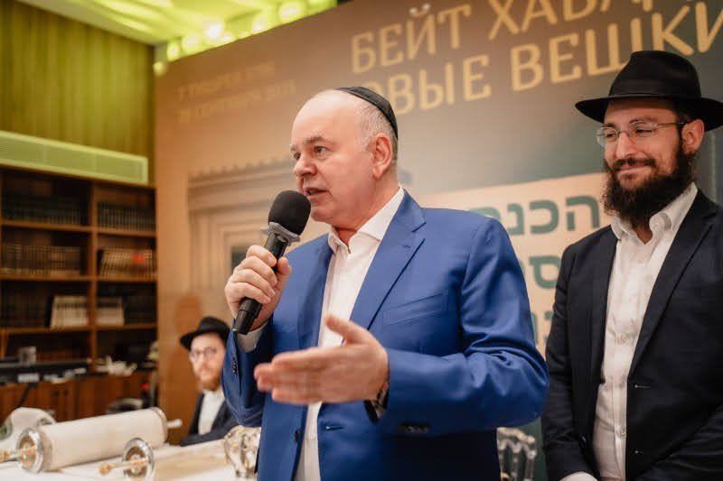 אלכסנדר ליסן