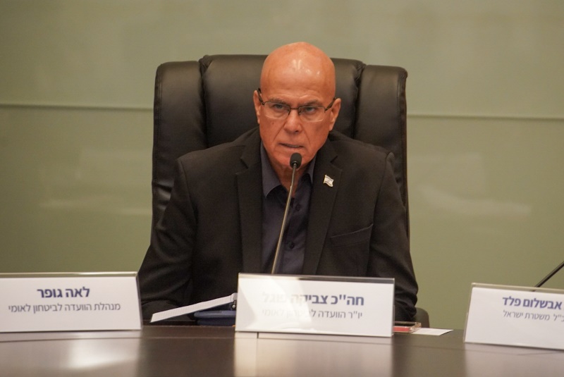 דני שם טוב, דוברות הכנסת