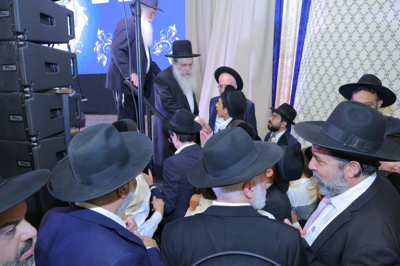 משה רבי