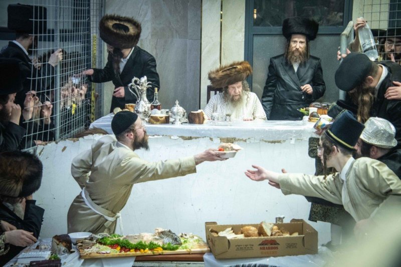 ארי קופרשטוק