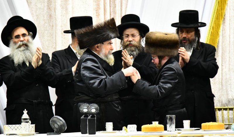 שוקי לרר
