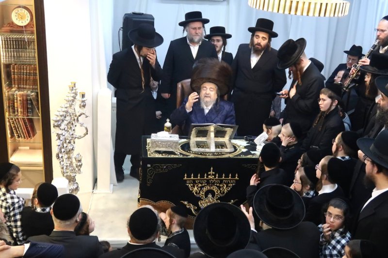 יחיאל רייכמאן