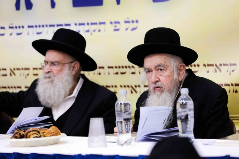 דוב בער הכטמן