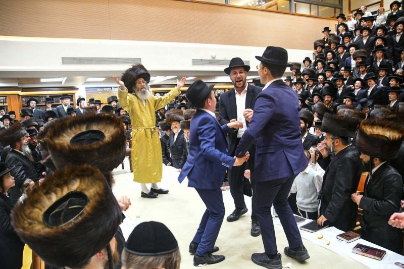 ארי קופרשטוק