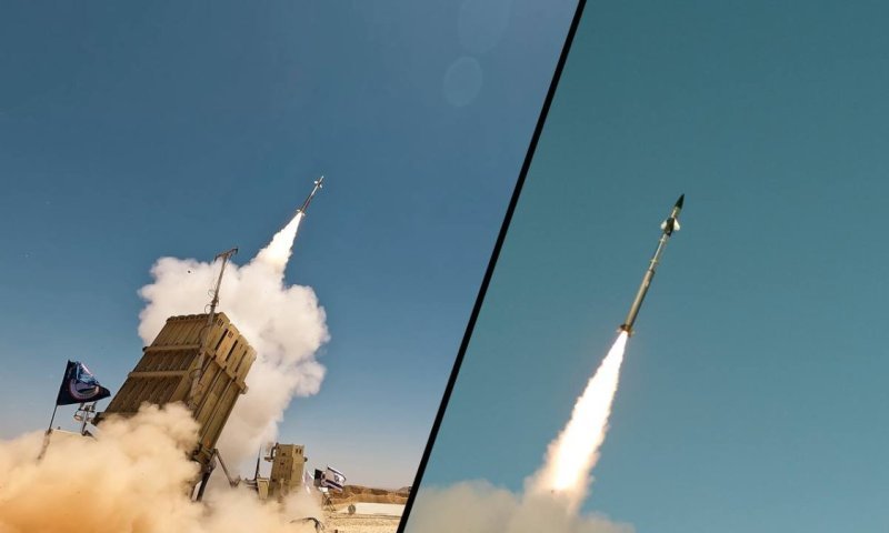 עוקפים את הקטארים: המהלך שיכניס את כיפת ברזל לגרמניה