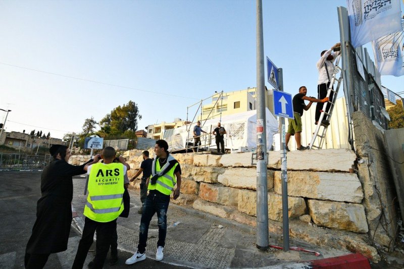 ארי קופרשטוק ומאיר אדרי