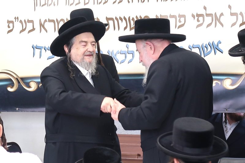 יחיאל רייכמאן