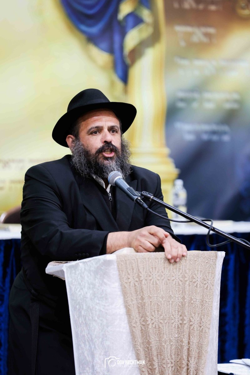 דוב בער הכטמן