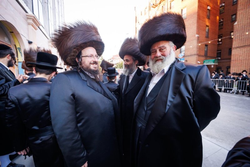 האחים לאנטשעווסקי ואושי וויינגארטן