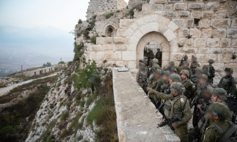 דיווח בלבנון: ישראל חיסלה פעילי חיזבאללה ומשמרות המהפכה בפעולות חשאיות