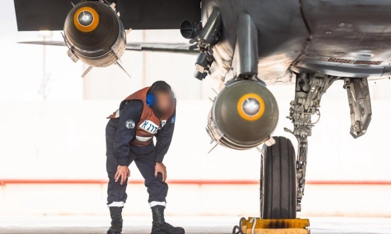 חשד לרשת ריגול בתוך חיל האוויר: הועבר מידע גם על סמוטריץ'