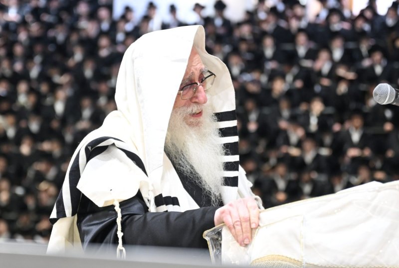 משה גולדשטיין