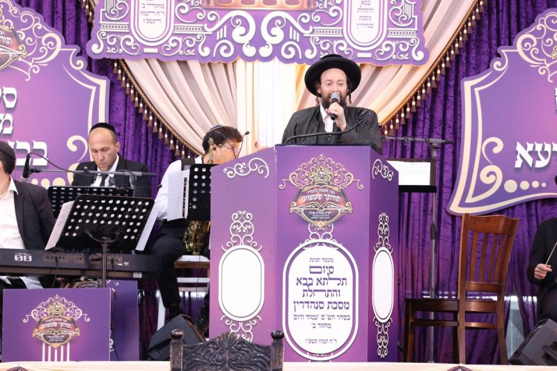 שמואל דריי
