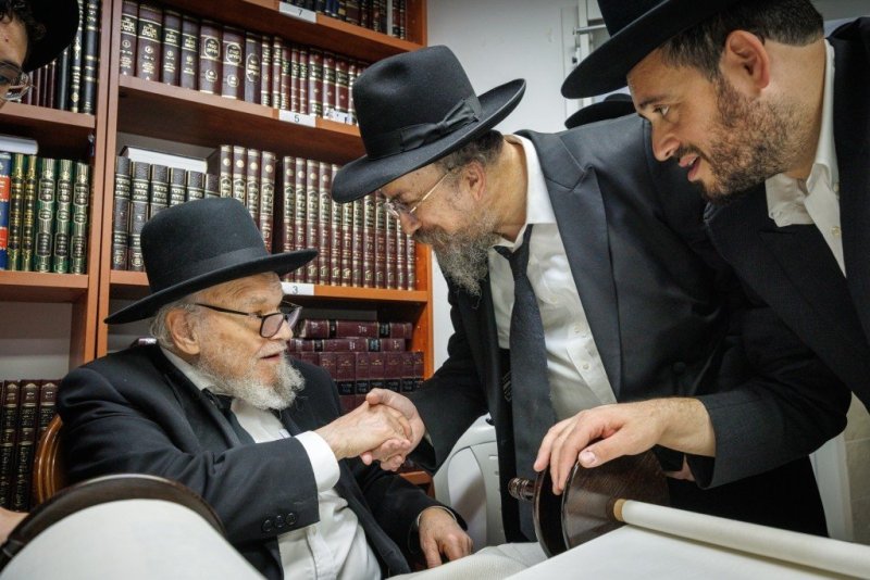 אלעזר פיינשטיין