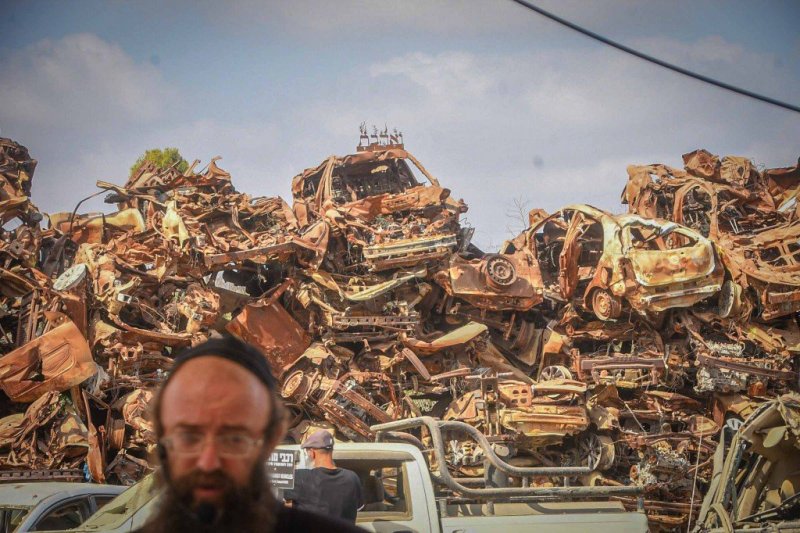 ארי קופרשטוק