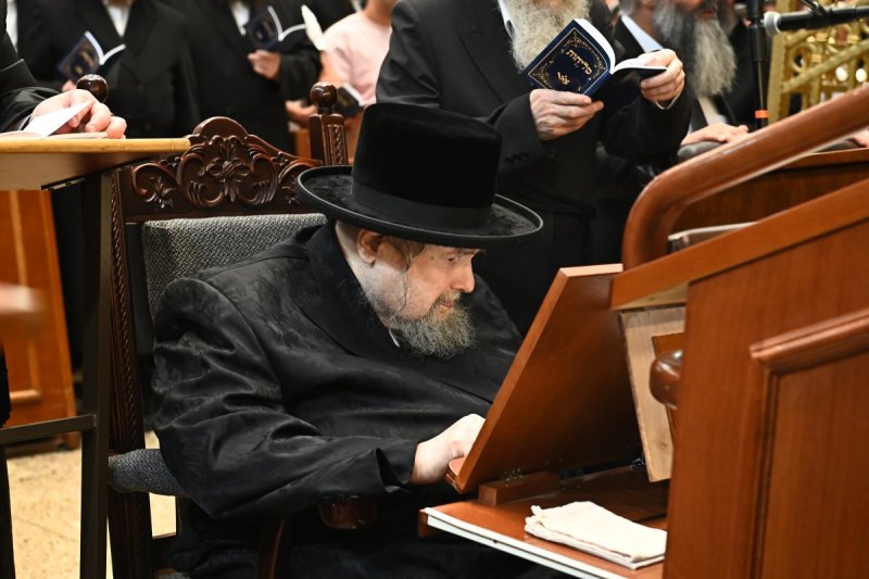 שוקי לרר