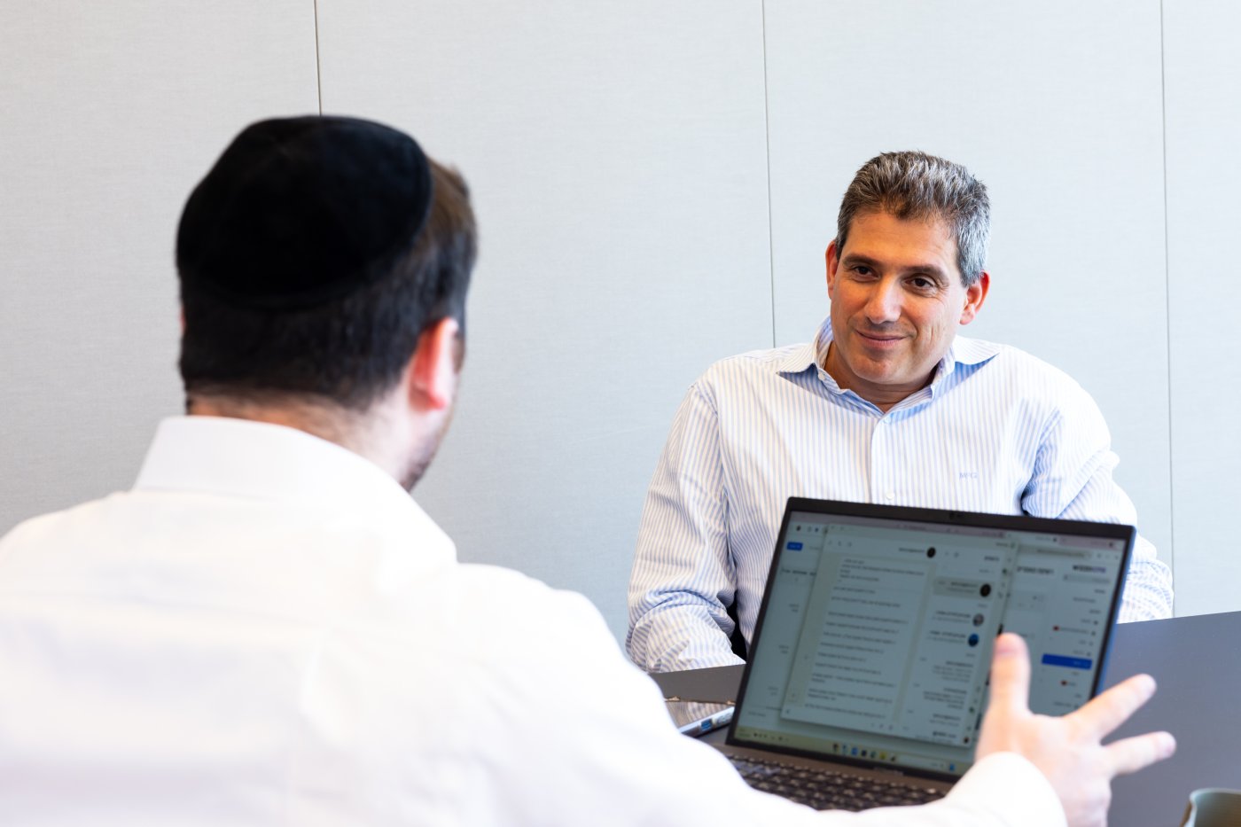 אריאל אוחנה