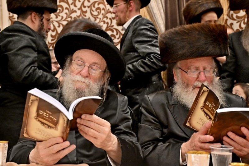 יהושע פרוכטר