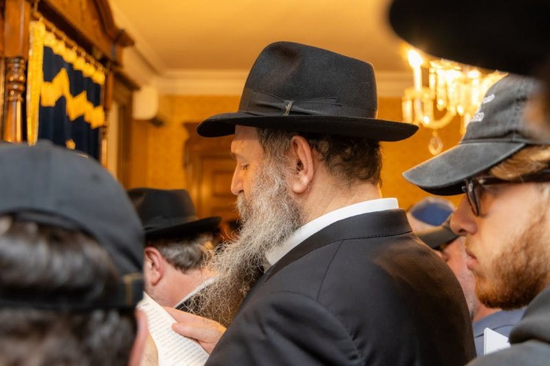 דוברות הקהילה