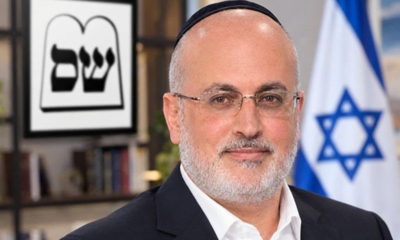 עתים דורש לפסול את מועמד ש"ס עמוס דרור: "לא עמד בחובת הצינון"