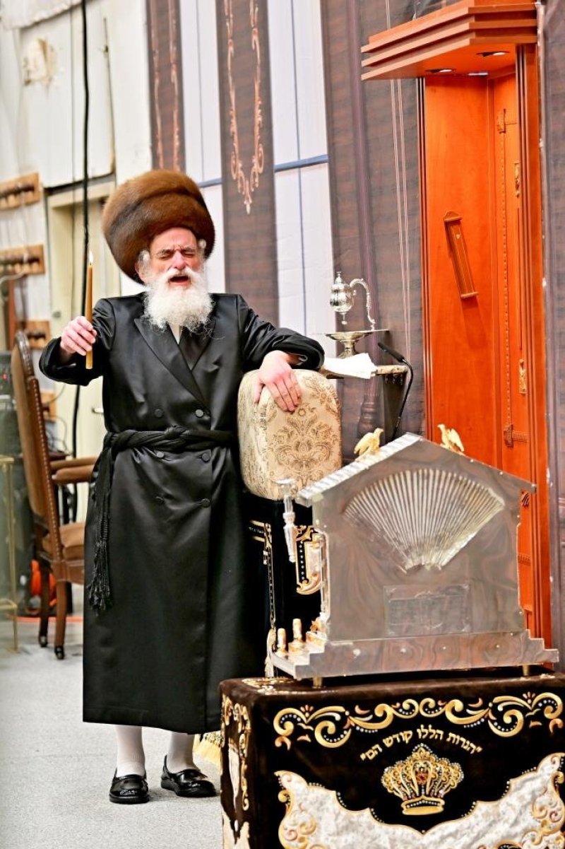 יהושע פרוכטר