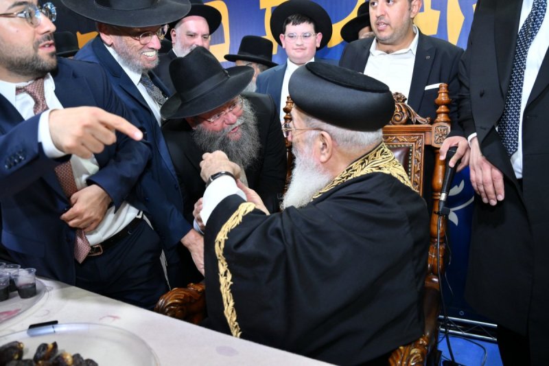 שלומי בוארון