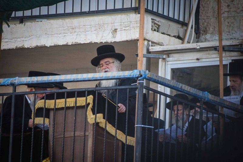 ארי קופרשטוק