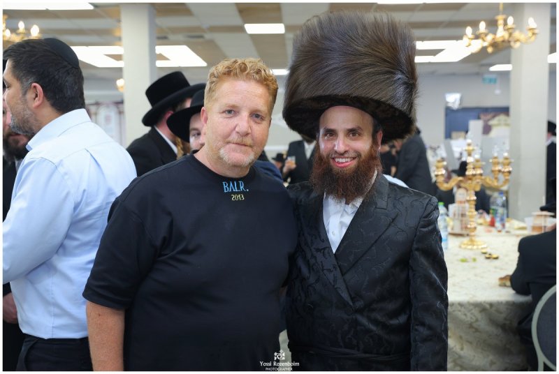 יוסי רוזנבוים