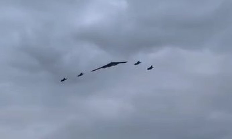 חשש מפיגוע איראני: ארה"ב פינתה בדחיפות את כל מפציציה מבריטניה
