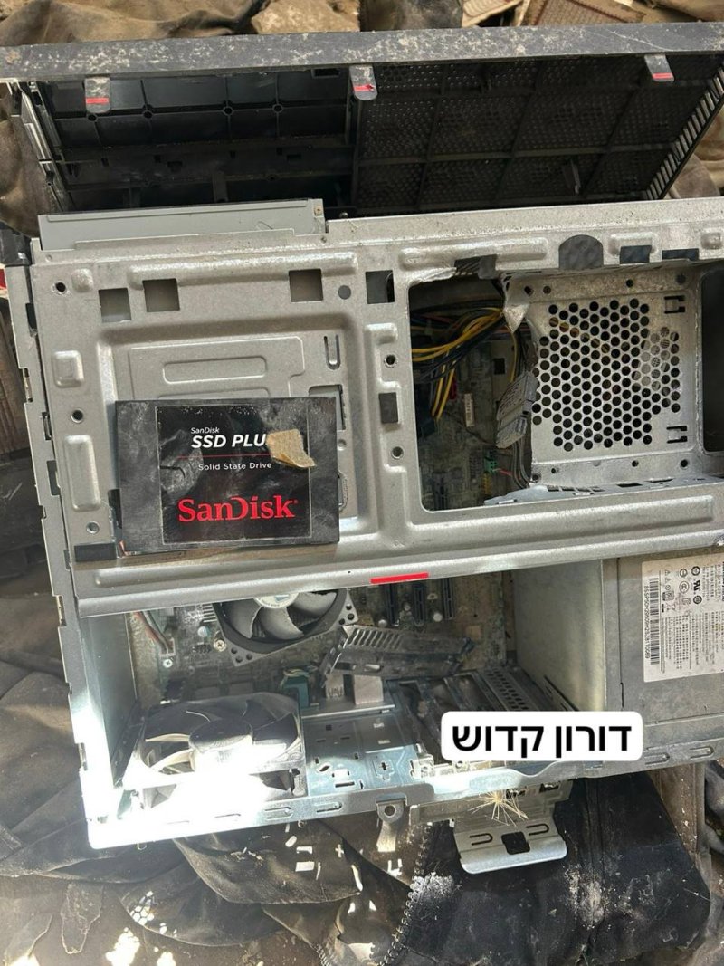 דורון קדוש גל"צ