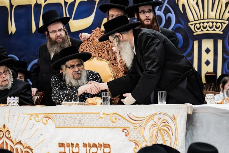 י. שטיין, שלום קליין ושלום שוורץ