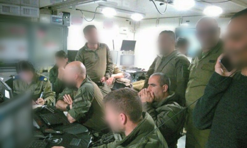 צה״ל ושב״כ חושפים את מבצע ״דרום אדום״ שקדם לחזרת אורון שאול הי"ד