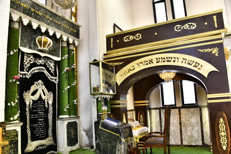 שוקי לרר