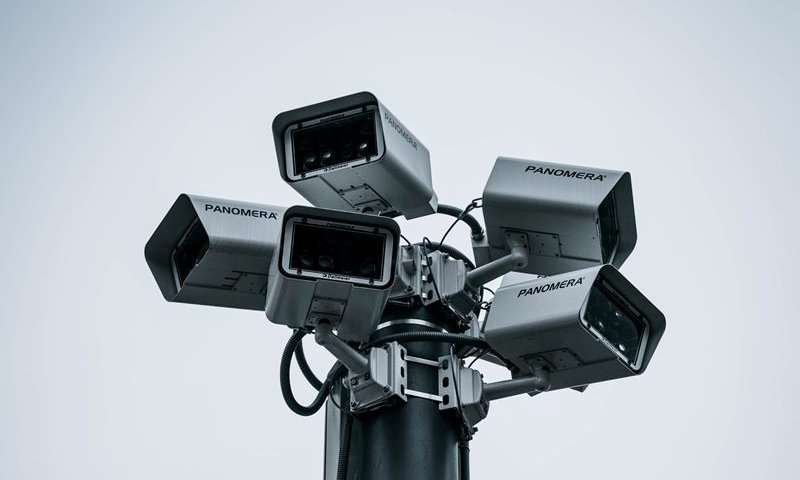 בצל המלחמה: עשרות פריצות של האקרים איראנים למצלמות אבטחה בישראל