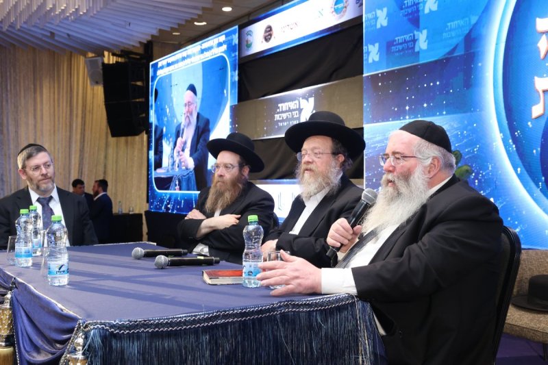 קובי הר צבי ומאיר זלזניק
