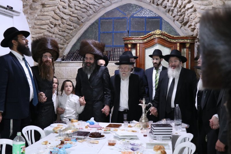 מתתיהו גולדברג