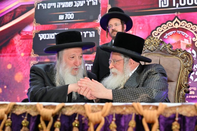 יהושע פרוכטר