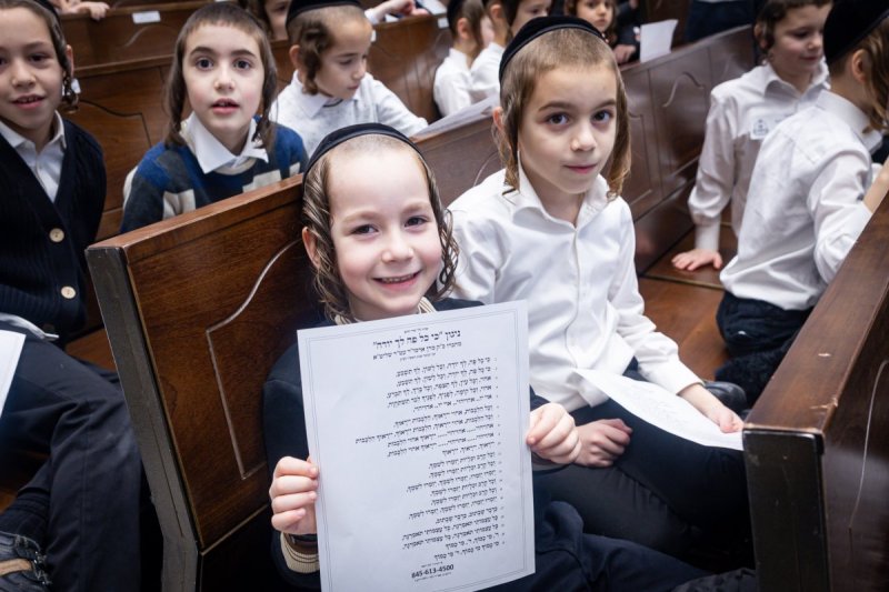 מגזין די וואך