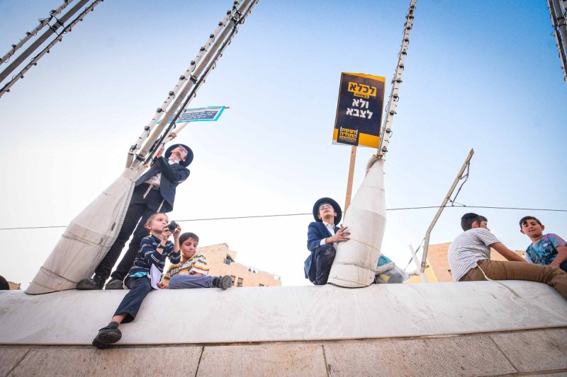 ארי קופרשטוק