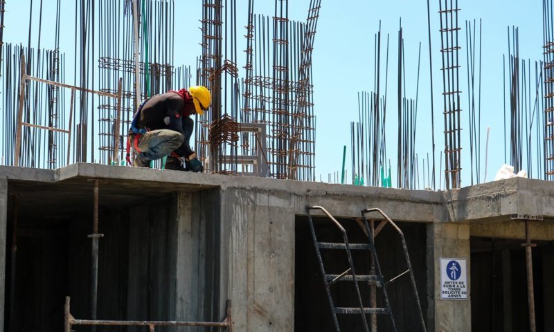 חולמים לשפץ את הבית? זינוק חד במחירי הבנייה
