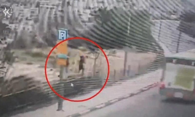 קטינים מעיסאוויה נעצרו לאחר שיידו אבנים לעבר אוטובוסים בירושלים