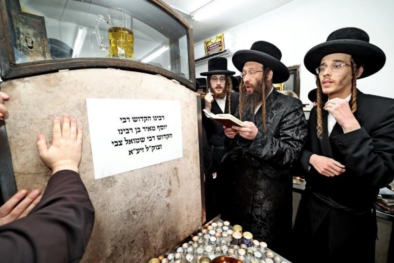 יהושע פרוכטר